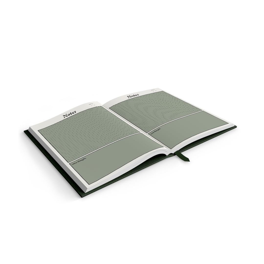 Quantum Connections Manifestation Journal: A Guided Manifestation Journal - Image 7