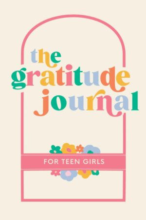 The Gratitude Journal for Teen Girl...