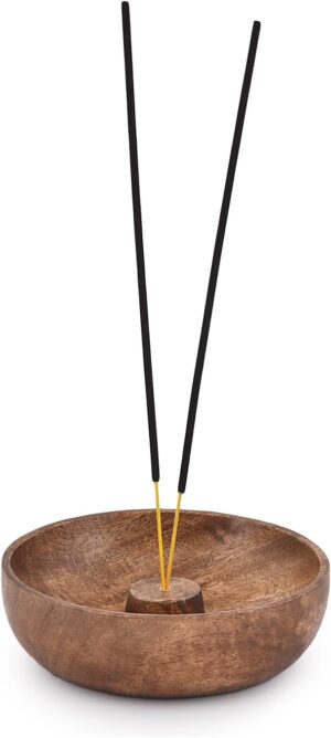 EDHAS Incense Burner Stick Holder B...