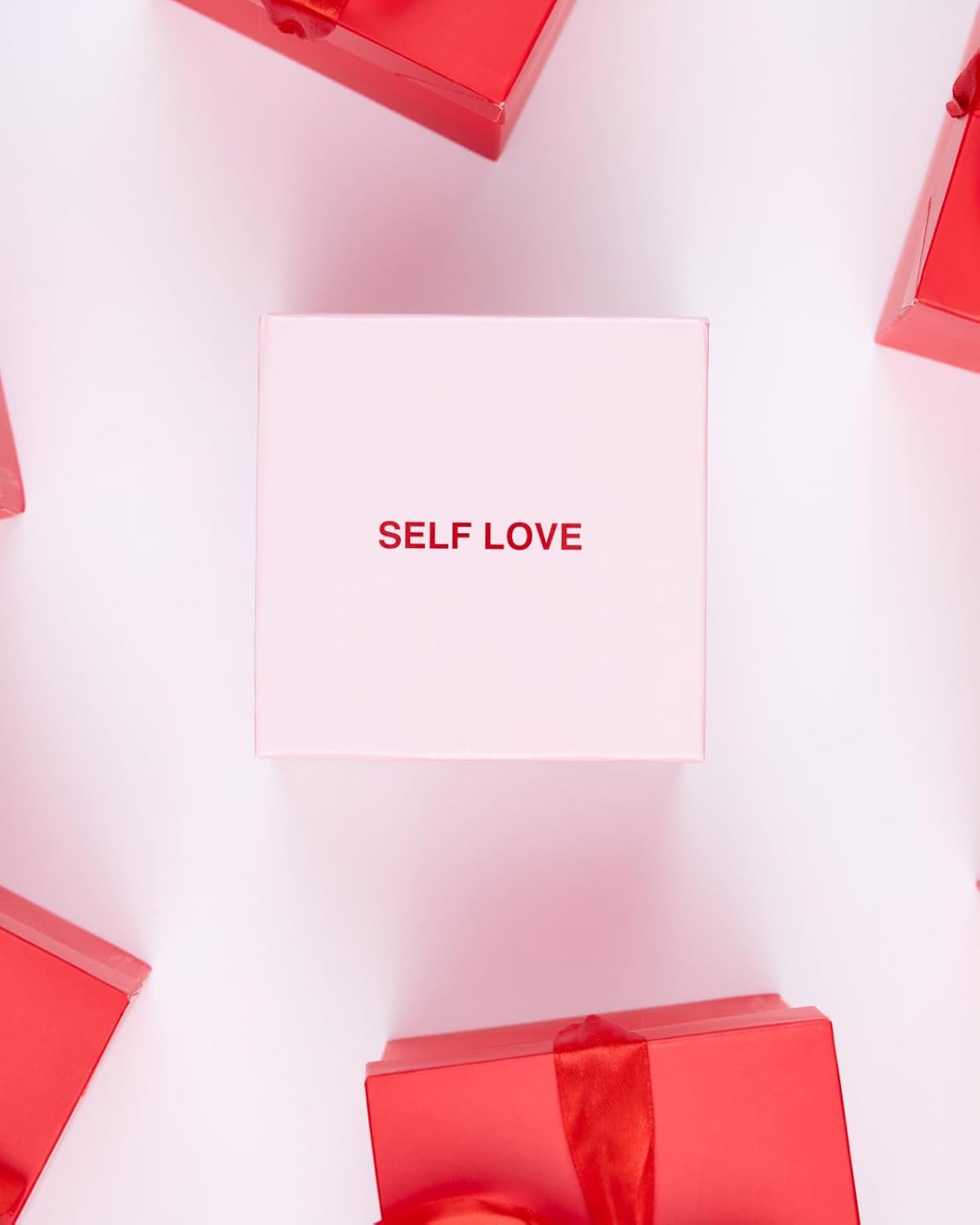 WE'RE NOT REALLY STRANGERS Self-Love Edition Card Game – A Journey to Self-Discovery and Empowerment for Singles, Couples, Adults, & Teens - for Memorable Game Nights, Ages 15+, 1-2 Players - Image 4