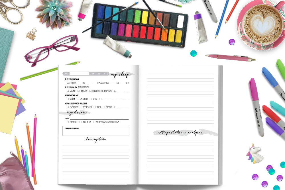 Dream Journal - Image 3