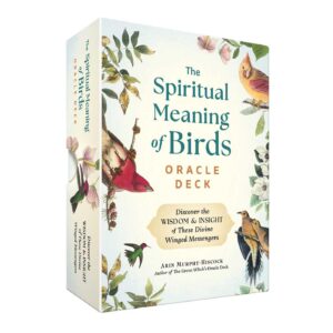 The Spiritual Meaning of Birds Orac...