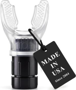 EXPAND-A-LUNG | Breathing Exerciser...