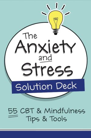 The Anxiety and Stress Solution Dec...