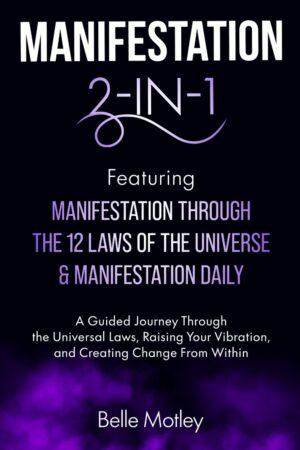 Manifestation 2-in-1 Featuring Mani...