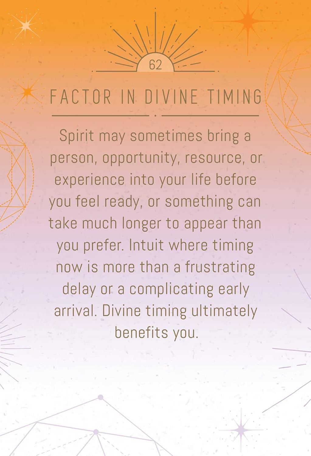 Awakening Intuition: Oracle Deck and Guidebook (Intuition Card Deck) (Inner World) - Image 10