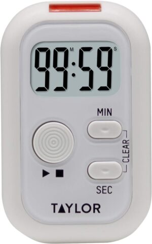 Taylor Multi-Alert (Sound, Light, V...