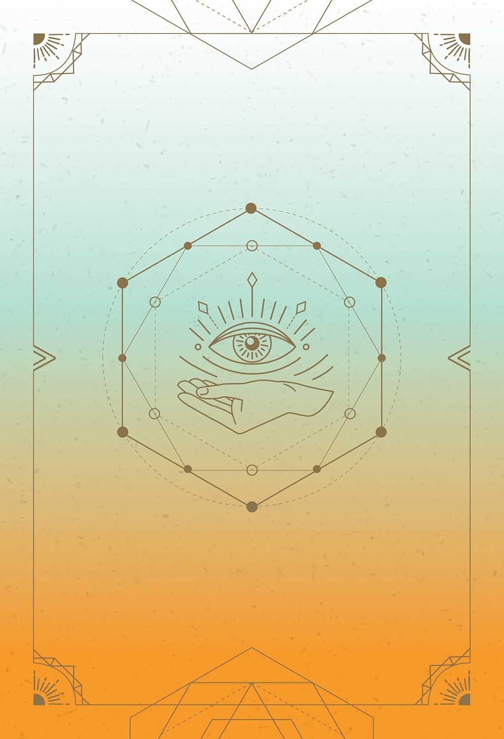 Awakening Intuition: Oracle Deck and Guidebook (Intuition Card Deck) (Inner World) - Image 5