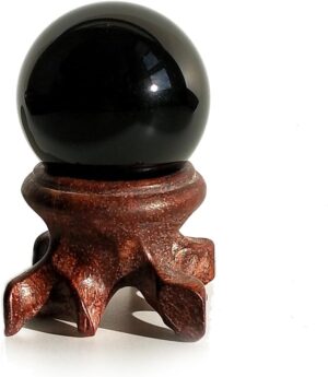 Mina Heal Obsidian Sphere for Medit...