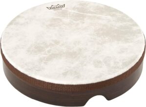 Remo HD-8512-00 Fiberskyn Frame Dru...
