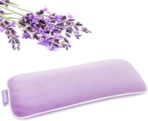 Lavender Weighted Eye Pillow for Yo...