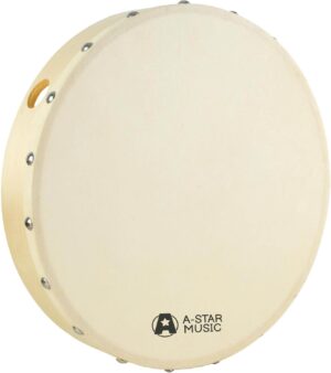 A-Star 10 inch Handheld Pre-Tuned H...