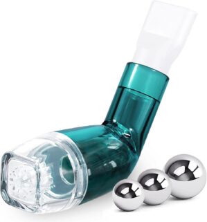 Flutter Valve Breathing Exercise De...