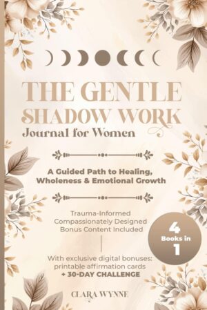 The Gentle Shadow Work Journal for ...