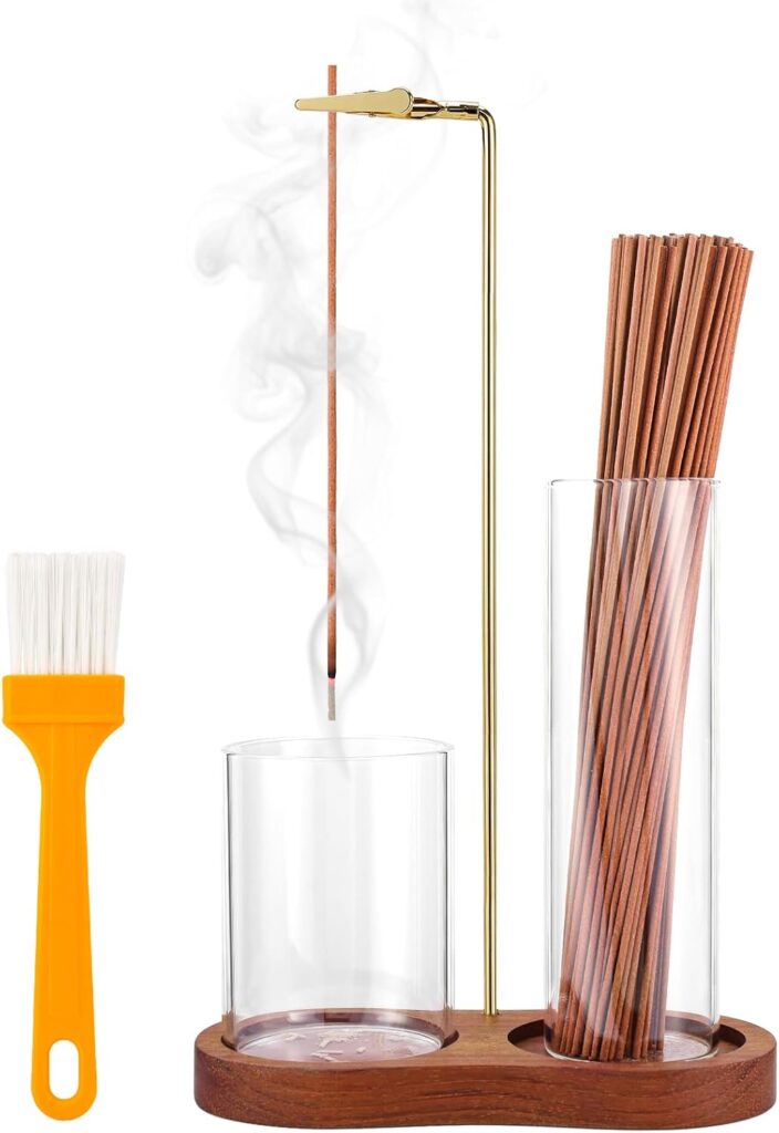 Incense Holders