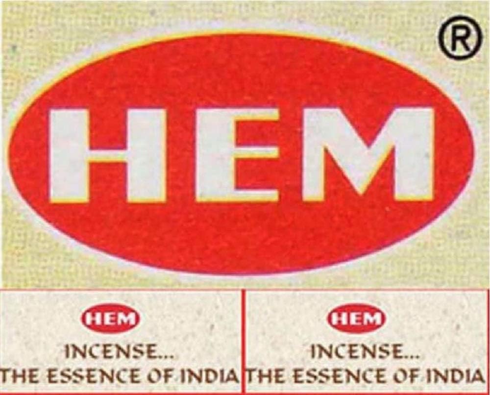 HEM Incense Sticks – 12 Box Variety Pack (240 Sticks Total, 20 Sticks per Box) | Long Lasting Fragrance | Meditation, Relaxation, Yoga, Aromatherapy & Home Fragrance - Image 2