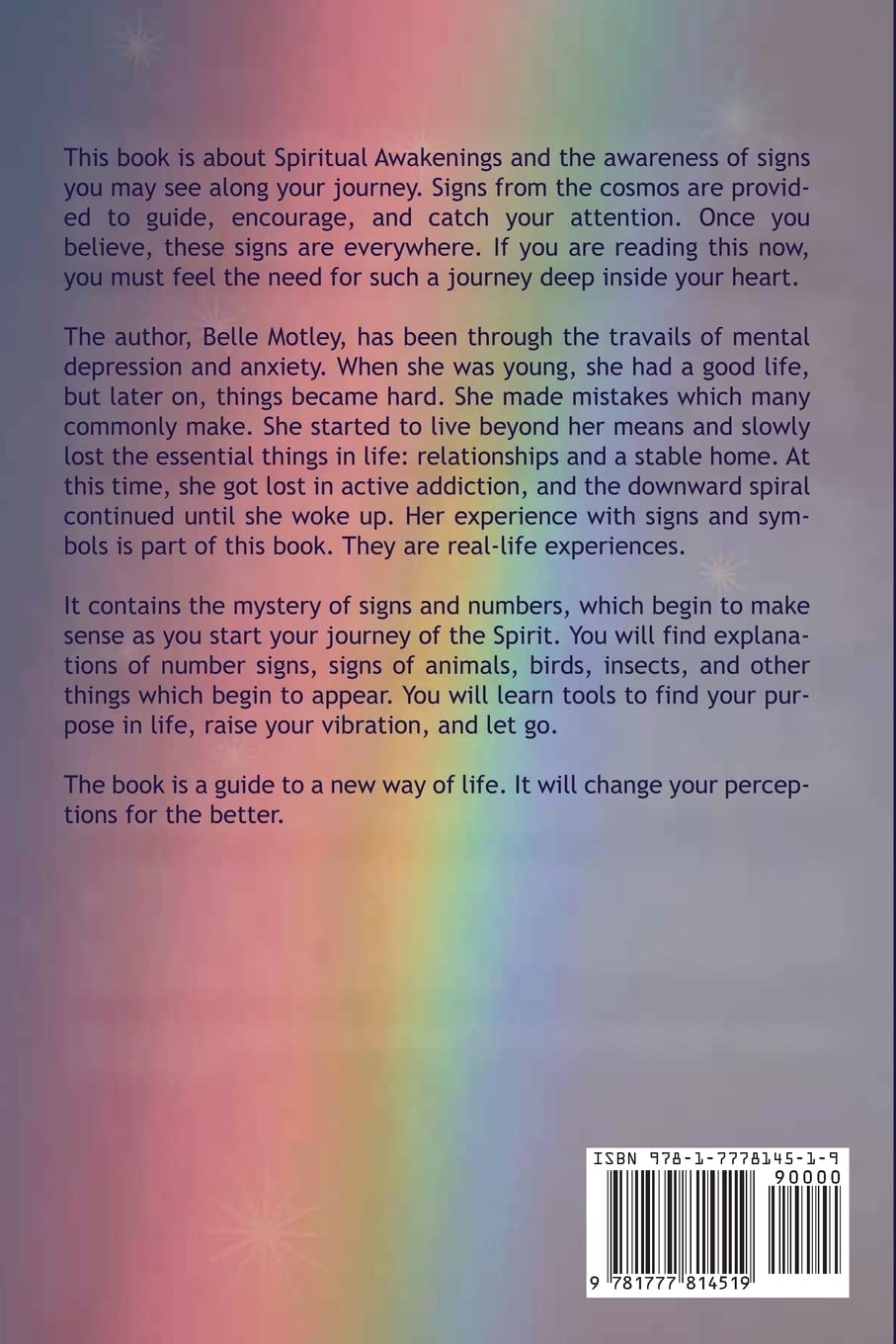From The Universe With Love - Image 2