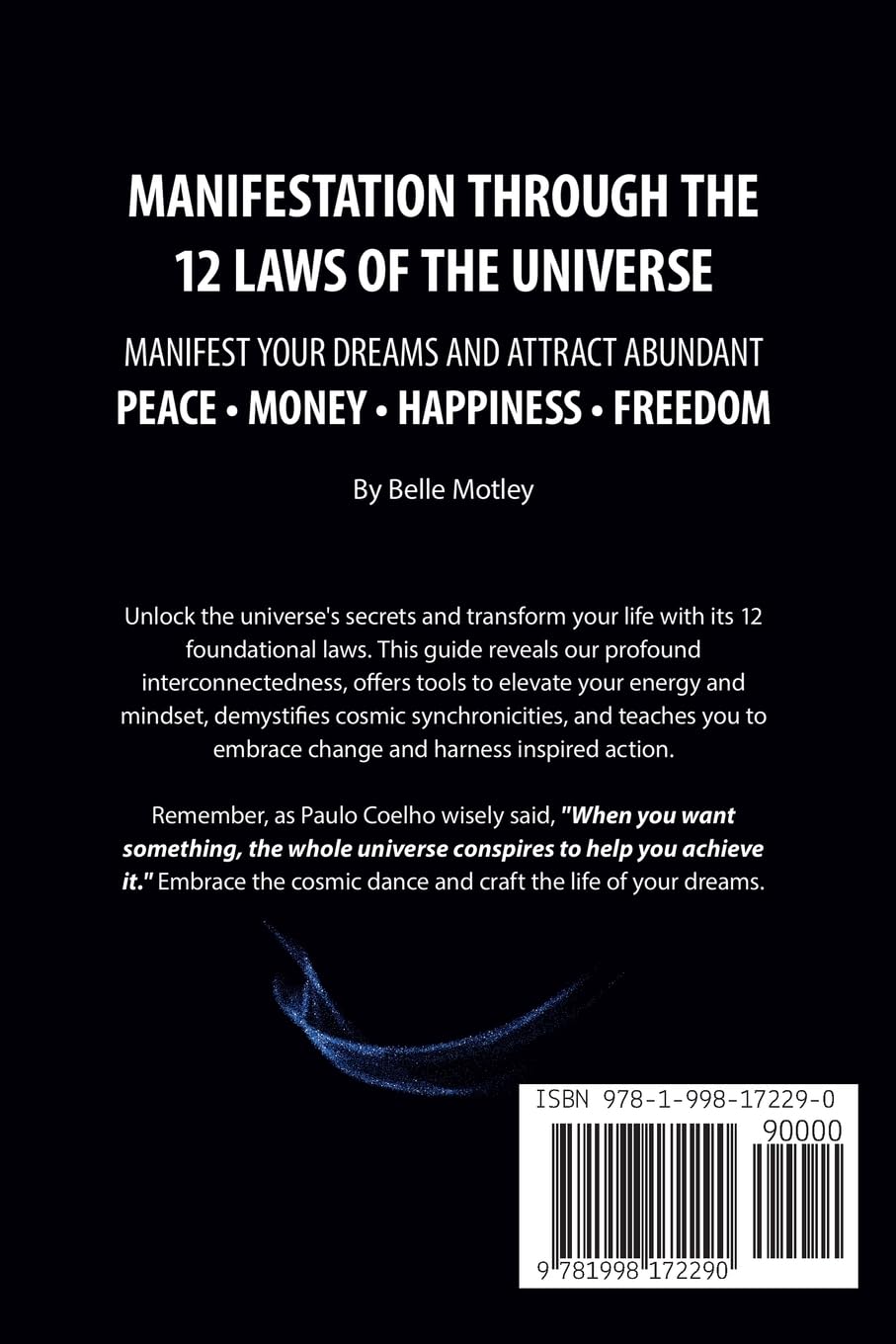 Manifestation Through the 12 Laws of the Universe - Image 2