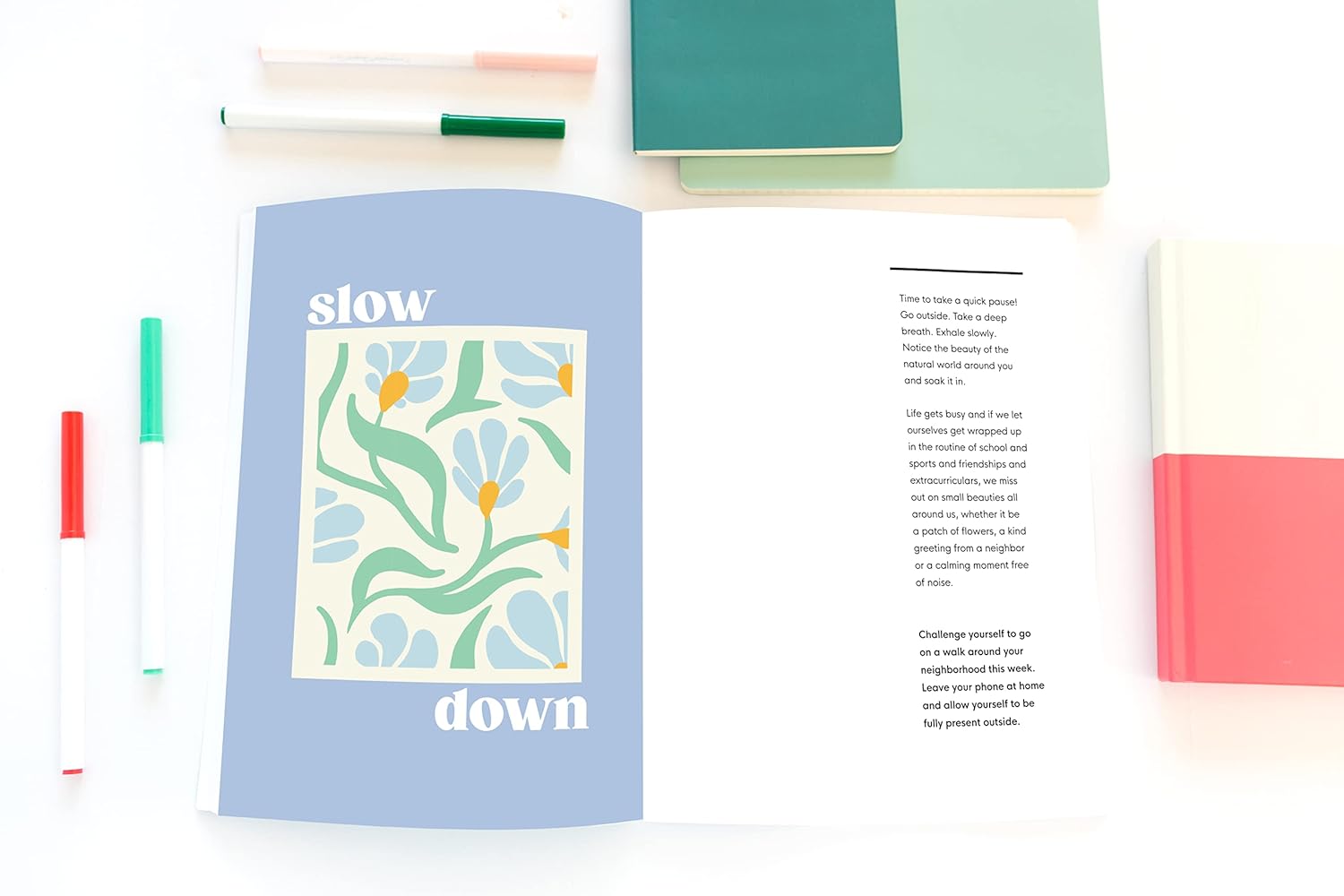 The Gratitude Journal for Teen Girls: 90 Days of Activities, Prompts and Affirmations to Encourage Self Love and Celebrate Life’s Everyday Moments - Image 4