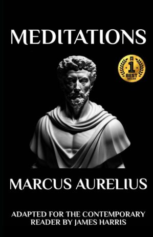 Marcus Aurelius – Meditations...