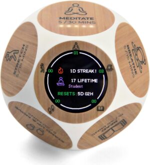 Mindsight Focused Activity Timer &#...