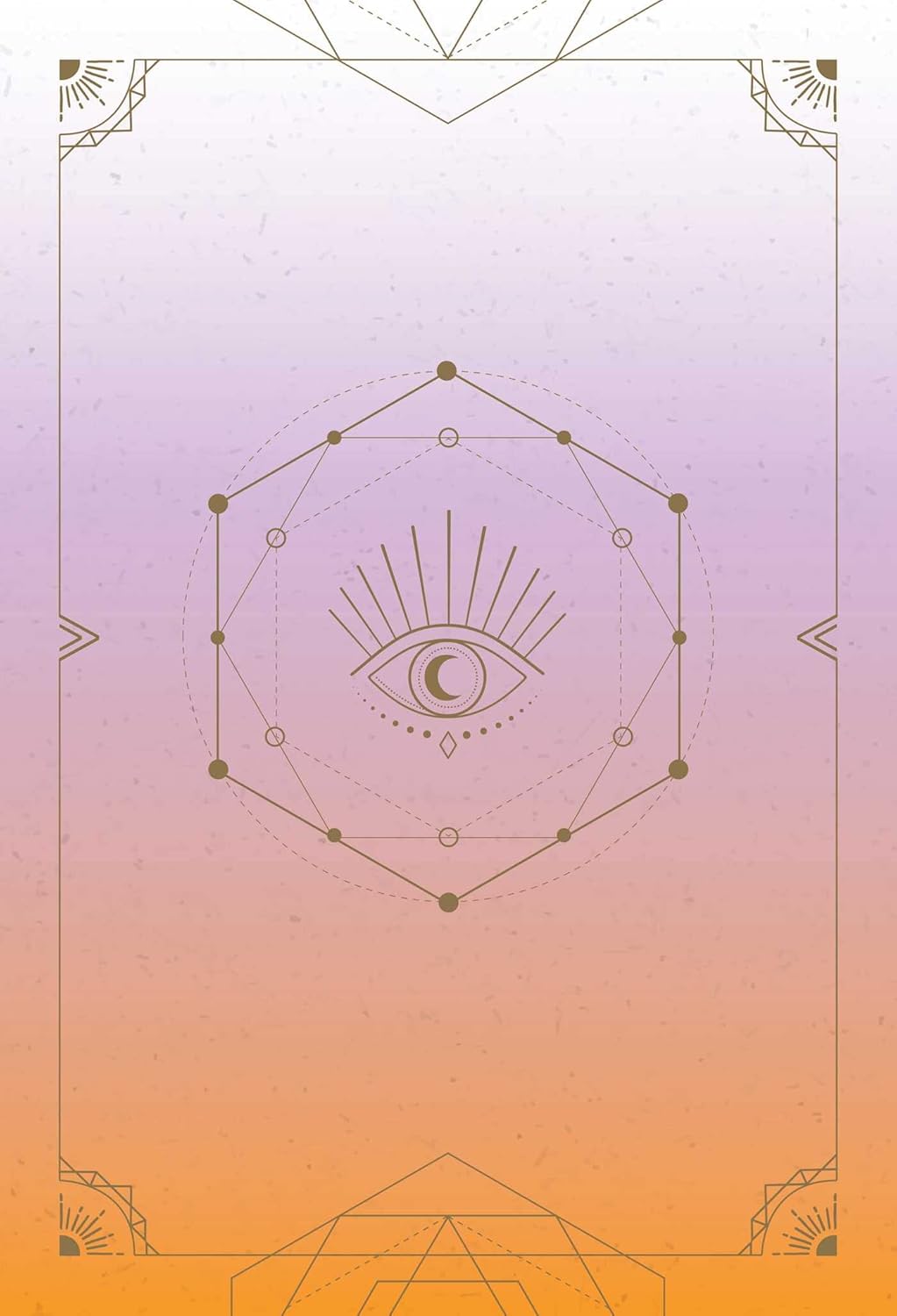 Awakening Intuition: Oracle Deck and Guidebook (Intuition Card Deck) (Inner World) - Image 8