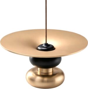 Brass Metal Incense Holder – ...