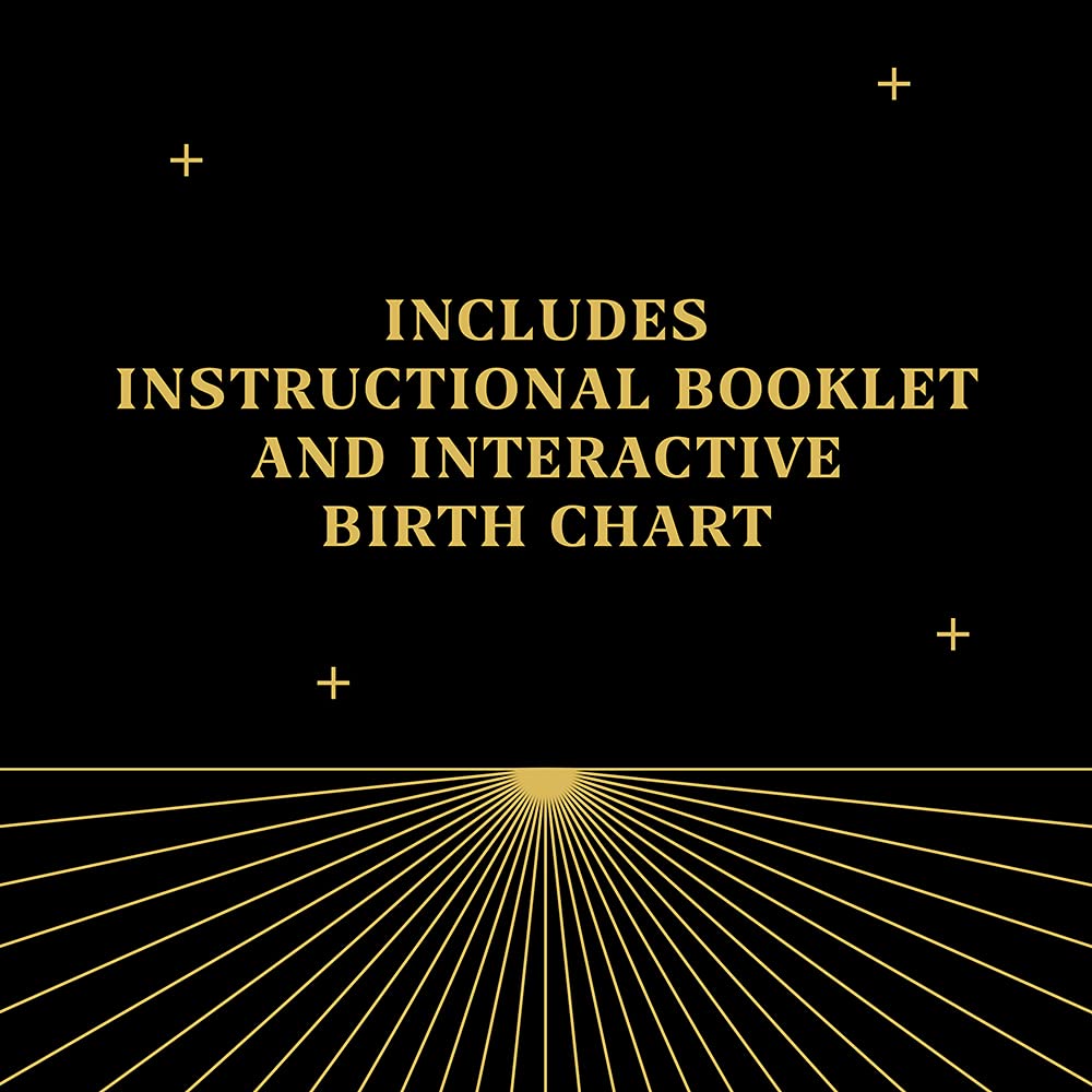 The Astrology Deck: Your Guide to the Meanings and Myths of the Cosmos - Image 4