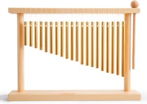 ENNBOM 20 Note Chime Wind Chime 20 ...