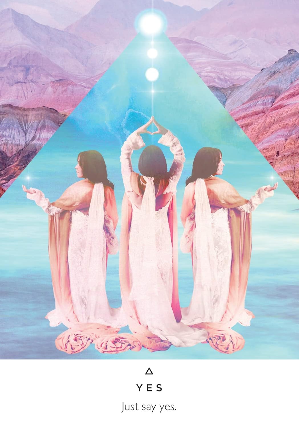 Work Your Light Oracle Cards: A 44-Card Deck and Guidebook - Image 2