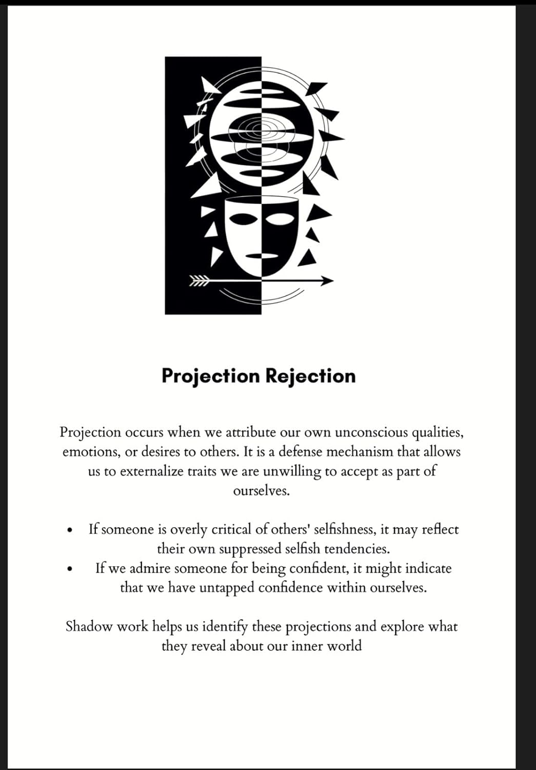 Carl Jung–Based Shadow Work Journal and Workbook for Deep Healing: Guided Prompts for Emotional Healing, Trauma Recovery, and Mindful Living - Image 5