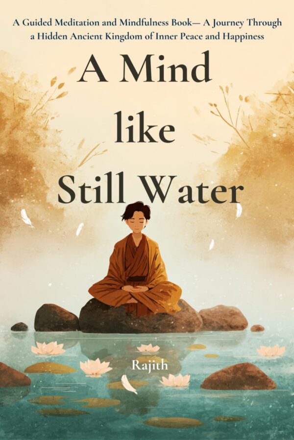 Meditation Books