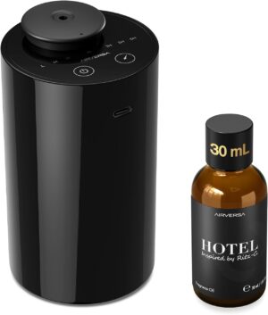 Airversa Waterless Essential Oil Di...