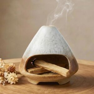 CEREMONY Palo Santo Holder -Mini Ce...