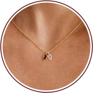 2026 Graduation Gifts Birthstone Ne...