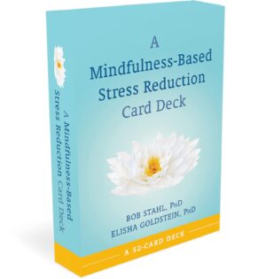A Mindfulness-Based Stress Reductio...