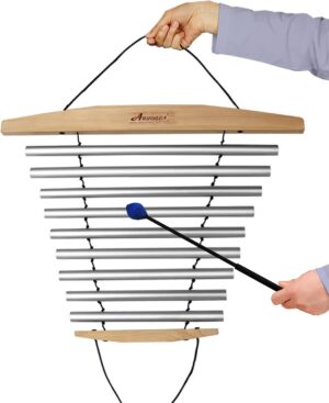 Handy Chime with Mallet for Relaxin...