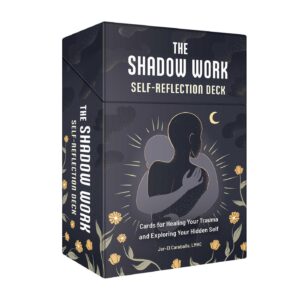 The Shadow Work Self-Reflection Dec...