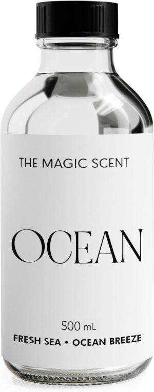 The Magic Scent Ocean Diffuser Oil ...