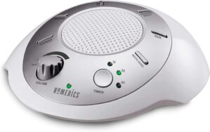 Homedics SoundSleep White Noise Sou...