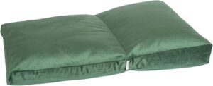Meditation Cushion,Velvet Meditatio...