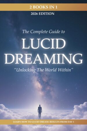 Lucid Dreaming: Unlocking the World...