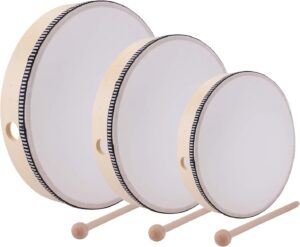 Foraineam 12 Inch & 10 Inch &#...