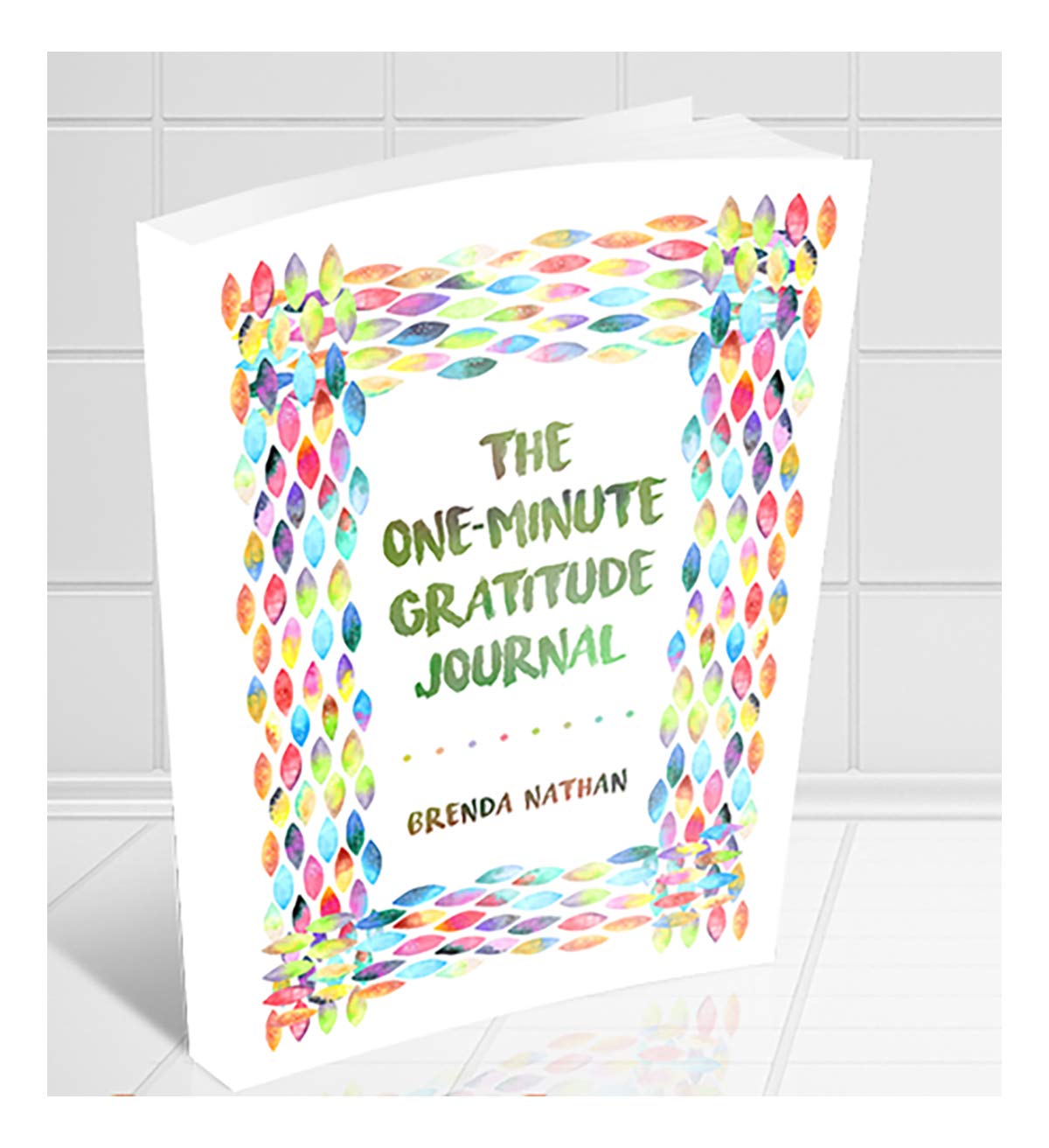 The One-Minute Gratitude Journal - Image 8