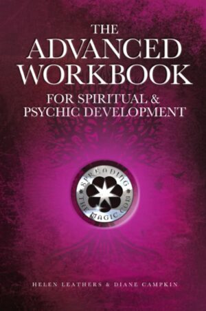 The Advanced Workbook For Spiritual...