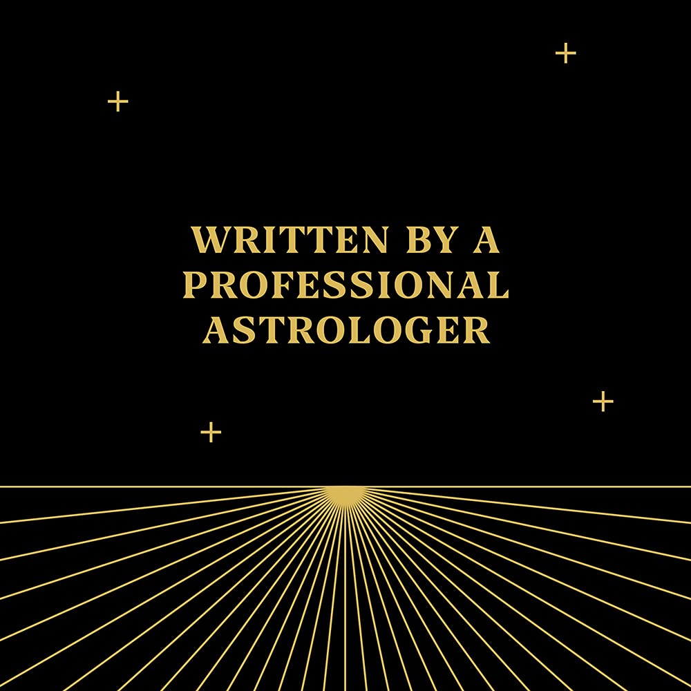 The Astrology Deck: Your Guide to the Meanings and Myths of the Cosmos - Image 3