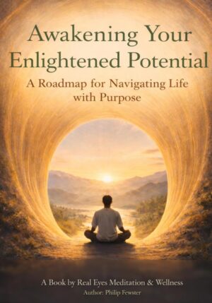 Awakening Your Enlightened Potentia...