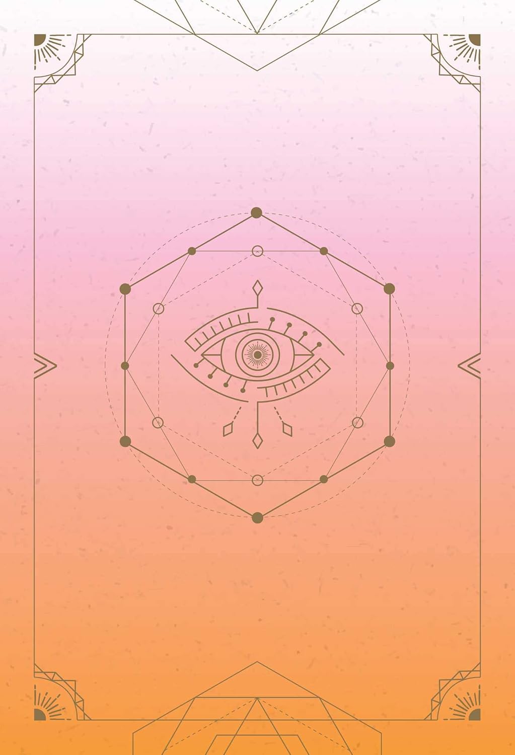 Awakening Intuition: Oracle Deck and Guidebook (Intuition Card Deck) (Inner World) - Image 2