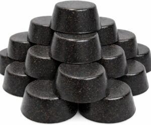 OrgoniteAndy – Small Black Su...