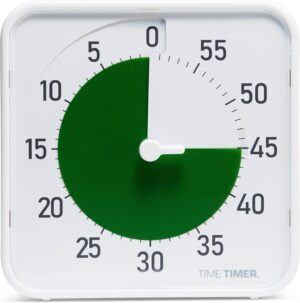 Time Timer Original 8″ Visual...